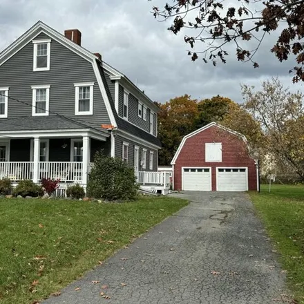 Buy this 4 bed house on 128 Oak Street in Ashland, ME 04732