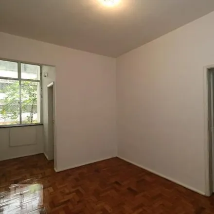 Rent this 2 bed apartment on Rua Sá Ferreira 202 in Copacabana, Rio de Janeiro - RJ