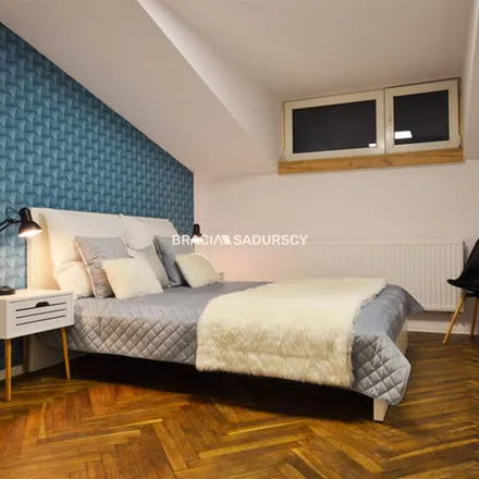 Image 9 - Stefana Batorego 14, 31-135 Krakow, Poland - Apartment for rent