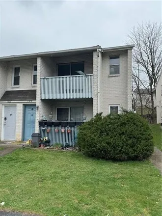 Rent this 2 bed apartment on Law Offices of D. A. Casselle in 1330 South Fountain Street, Allentown