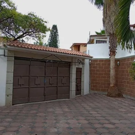 Image 1 - Avenida Plan de Ayala, Jacarandas, 62448 Cuernavaca, MOR, Mexico - House for sale