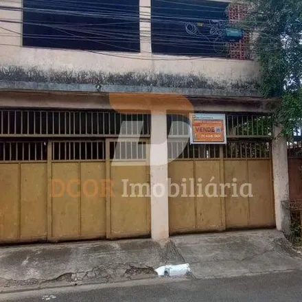 Image 2 - Rua Barretos, Centro, Diadema - SP, 09930-590, Brazil - House for sale