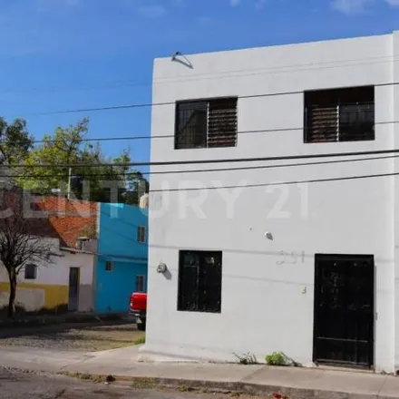 Buy this 2 bed house on Fantasia in Calle Centenario, 28000 Colima