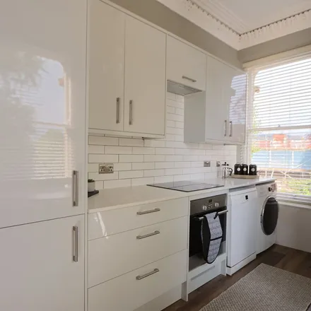 Rent this 2 bed apartment on 9 Hanbury Road in Bristol, BS8 2EW