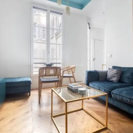 Rent this 2 bed apartment on 12 Rue Cambon in 75001 Paris, France