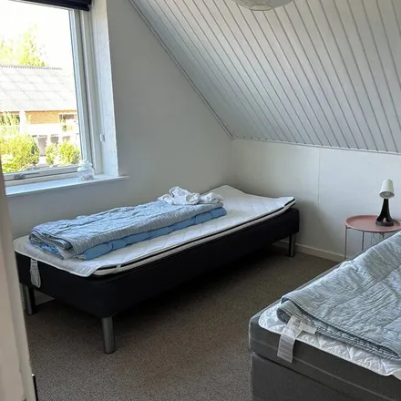 Rent this 4 bed house on 6230 Rødekro