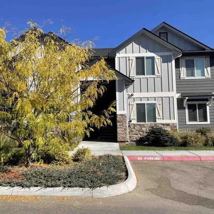 Rent this 2 bed apartment on 11006 West Ustick Road in Boise, ID 83713