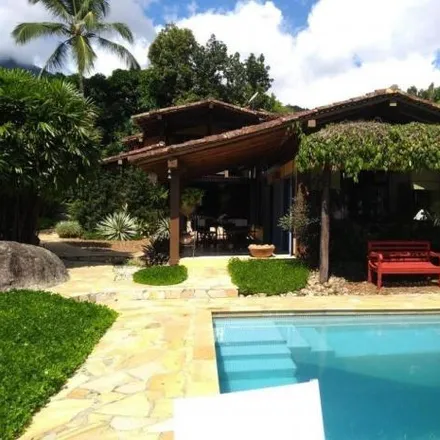 Buy this 3 bed house on Alameda Baepi in Pereque, Ilhabela - SP