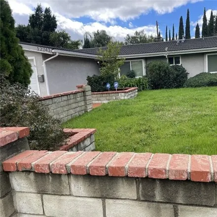 Buy this 3 bed house on 12729 Fenton Avenue in Los Angeles, CA 91342