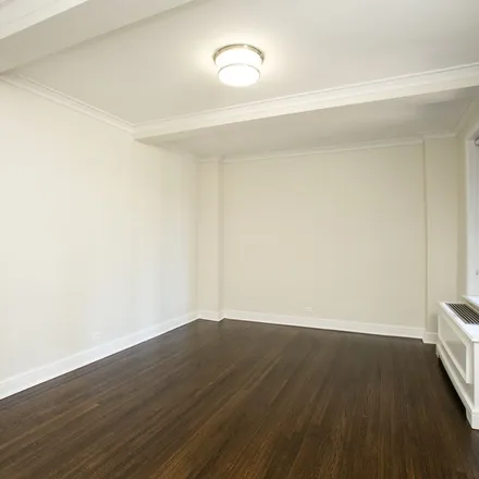 Rent this 1 bed apartment on 210 West 70th Street in New York, NY 10023