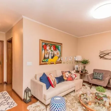 Buy this 3 bed apartment on Avenida Dona Adda Mascarenhas de Moraes in Jardim Itu, Porto Alegre - RS