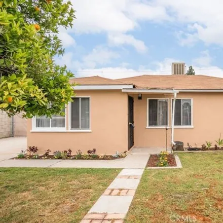 Buy this 3 bed house on 3432 Cosbey Avenue in Baldwin Park, CA 91706