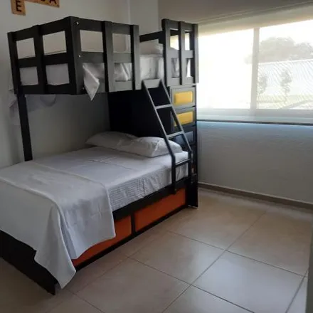 Buy this 3 bed apartment on Paraíso Country Club in Calzada Primaveras, Fraccionamiento Paseos del Río