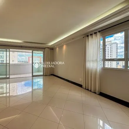 Rent this 3 bed apartment on Avenida Doutor Washington Luis in Rudge Ramos, São Bernardo do Campo - SP