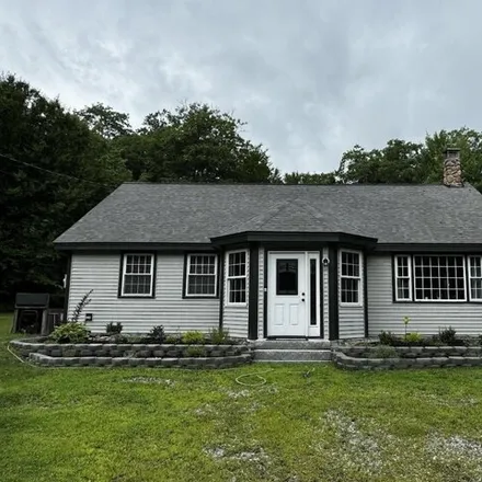 Buy this 3 bed house on 508 Currier Rd in Hill, New Hampshire