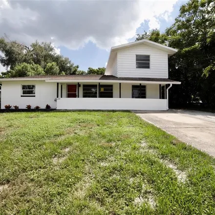 Buy this 4 bed house on 240 Brooklyn Avenue in Orange City, Volusia County