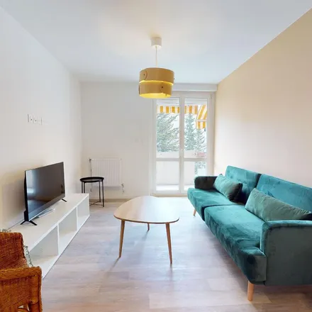 Rent this 4 bed apartment on 1577 Avenue de Maurin in 34071 Montpellier, France