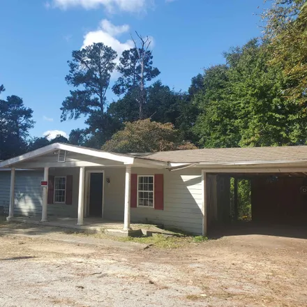 Buy this 3 bed house on 327 1st Street in Anderson Acres, Newton County