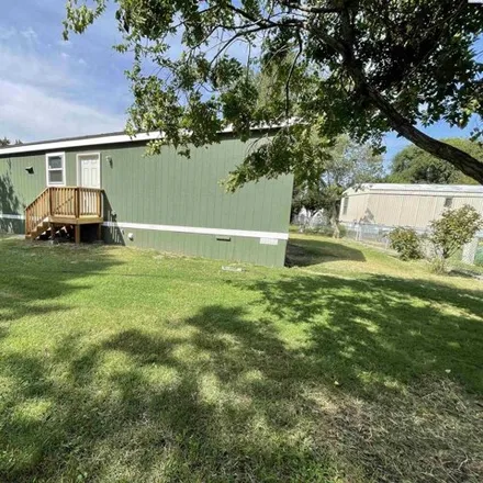 Image 3 - Homestead Mobile Home Park, Finley, Benton County, WA, USA - Apartment for sale