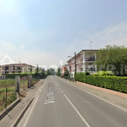 Image 2 - Via Pierino Negrotto Cambiaso, 27058 Voghera PV, Italy - Apartment for rent