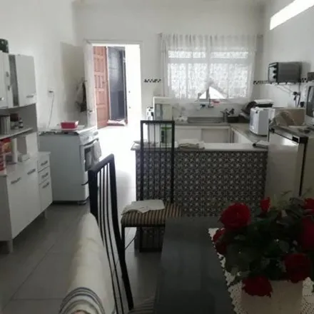 Buy this 4 bed house on Rua Amazonas 405 in Santa Paula, São Caetano do Sul - SP