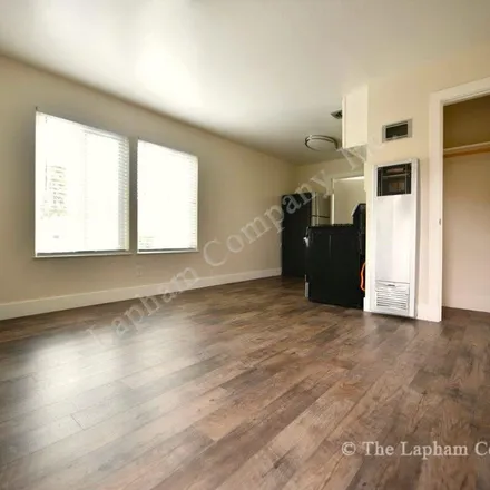 Rent this 1 bed apartment on 3901 Ruby Street in Oakland, CA 94609