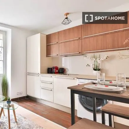 Image 3 - 28 Rue de Poitou, 75003 Paris, France - Apartment for rent