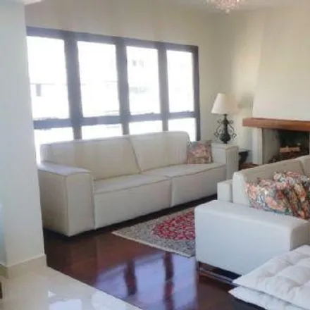 Buy this 4 bed apartment on Rua Sampaio Viana 533 in Paraíso, São Paulo - SP