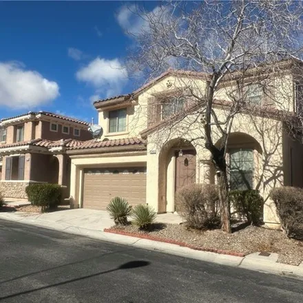 Buy this 4 bed house on 8038 Diamond Gorge Road in Enterprise, NV 89178