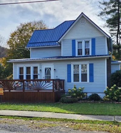Buy this 3 bed house on 408 Park Avenue in Coudersport, PA 16915