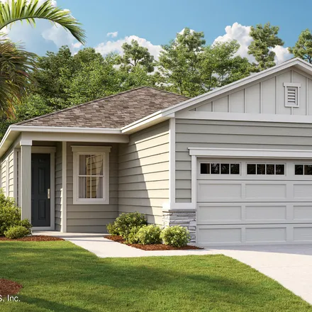 Buy this 3 bed house on 5999 Timber Lane in Jacksonville, FL 32210