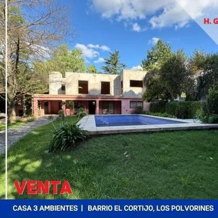 Image 2 - José E. Uriburu, Partido de Malvinas Argentinas, Los Polvorines, Argentina - House for sale