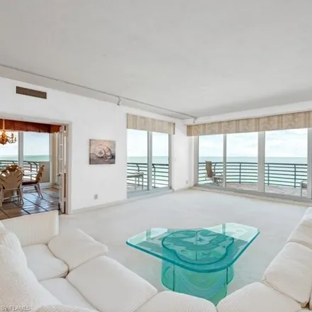 Image 3 - Les Falls, South Collier Boulevard, Marco Island, FL 33937, USA - Condo for sale