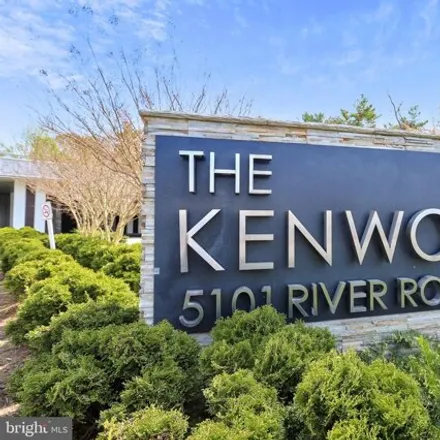 Image 3 - The Kenwood Condominium, 5101 River Road, Bethesda, MD 20816, USA - Condo for rent