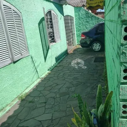 Image 1 - Rua Cambará do Sul, Cohab C, Gravataí - RS, 94030-430, Brazil - House for sale