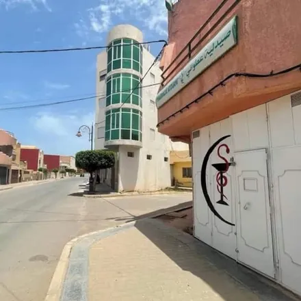 Image 7 - Saïdia, Pachalik de Saidia ⵜⴰⴱⴰⵛⴰⵏⵜ ⵏ ⵙⵄⵉⴷⵢⵢⴰ باشوية السعيدية, Morocco - Apartment for rent