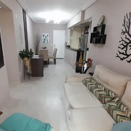 Buy this 3 bed apartment on Rua Rio de Janeiro in Oswaldo Cruz, São Caetano do Sul - SP