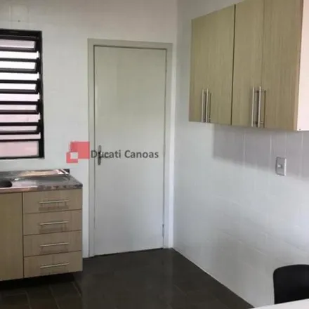 Buy this 1 bed apartment on Rua Manuel Haiser in Campestre, São Leopoldo - RS
