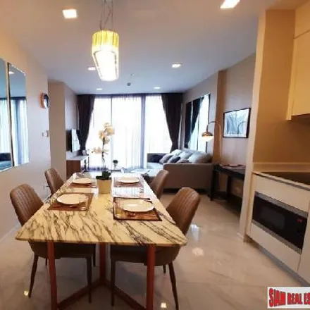 Buy this 2 bed apartment on Live@5 in Soi Sukhumvit 5, Vadhana District
