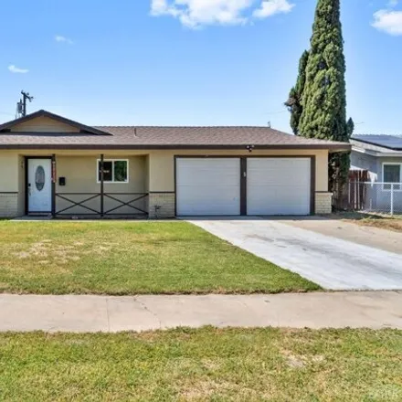 Buy this 3 bed house on 1109 East Malone Street in Hanford, CA 93230