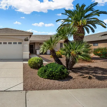 Buy this 2 bed house on West Ewers Drive in Surprise, AZ 85388