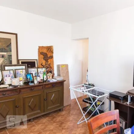Rent this 1 bed apartment on Rua Teopompo de Vasconcelos 114 in Vila Adyana, São José dos Campos - SP