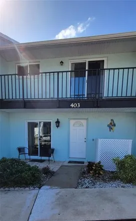 Buy this 2 bed condo on 353 East Hayes Avenue in Cape Canaveral, FL 32931