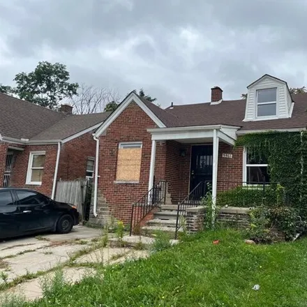 Buy this 3 bed house on 9551 Manistique Street in Detroit, MI 48224