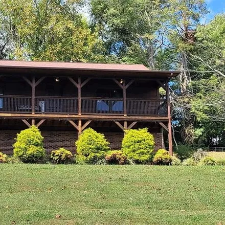 Buy this 3 bed house on 199 Lake Forest Road in Hawkins County, TN 37857