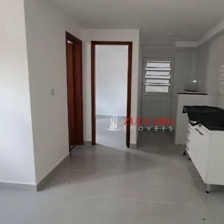 Image 2 - Rua Plácido da Costa Xavier, Centro, Guarulhos - SP, 07020-091, Brazil - Apartment for rent
