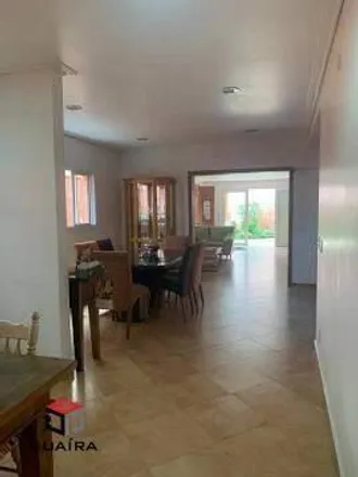 Buy this 4 bed house on Rua Iraúna 545 in Indianópolis, São Paulo - SP