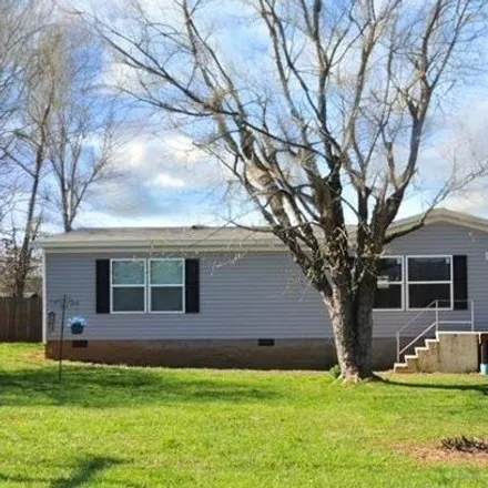 Buy this studio apartment on 494 Hunter Circle in Logan County, KY 42276