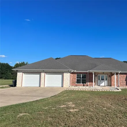 Buy this 3 bed house on State Highway 37 in Quitman, Wood County