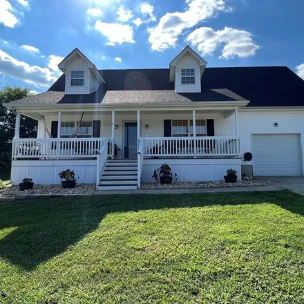 Buy this 3 bed house on 135 Apple Valley Court in Charleston, Bradley County